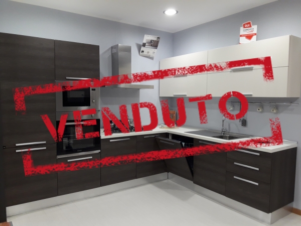 Cucina Moderna in Promozione