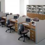 Mobili per ufficio 5