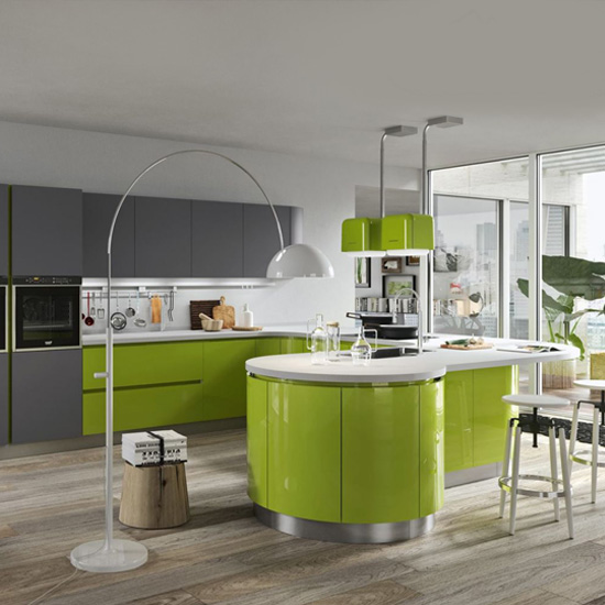 Arredamento di Interni